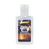 Branded 30mL Hand Sanitiser Gels